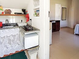 Flats Jardim de Ramos Paraty
