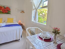 Flats Jardim de Ramos Paraty