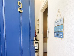 Flats Jardim de Ramos Paraty