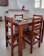 Flats Jardim de Ramos Paraty