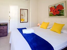 Flats Jardim de Ramos Paraty