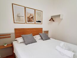 Flats Jardim de Ramos Paraty
