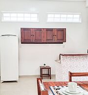 Flats Jardim de Ramos Paraty