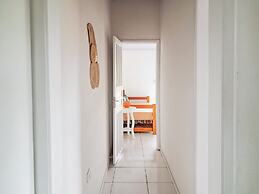 Flats Jardim de Ramos Paraty