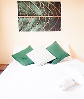 Flats Jardim de Ramos Paraty