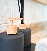 Flats Jardim de Ramos Paraty