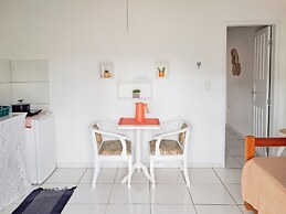 Flats Jardim de Ramos Paraty
