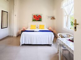 Flats Jardim de Ramos Paraty
