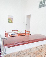 Flats Jardim de Ramos Paraty