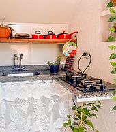 Flats Jardim de Ramos Paraty