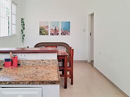 Flats Jardim de Ramos Paraty