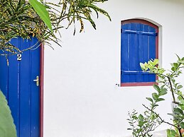 Flats Jardim de Ramos Paraty