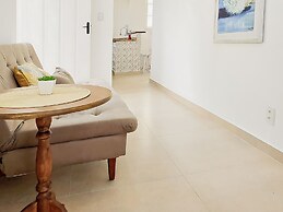 Flats Jardim de Ramos Paraty