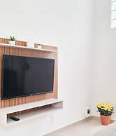 Flats Jardim de Ramos Paraty