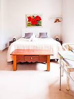 Flats Jardim de Ramos Paraty