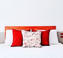 Flats Jardim de Ramos Paraty