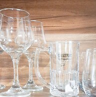 Flats Jardim de Ramos Paraty