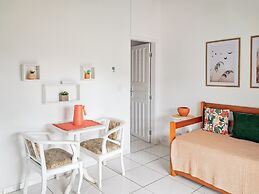Flats Jardim de Ramos Paraty