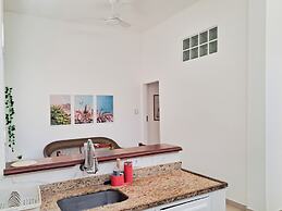 Flats Jardim de Ramos Paraty