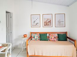 Flats Jardim de Ramos Paraty