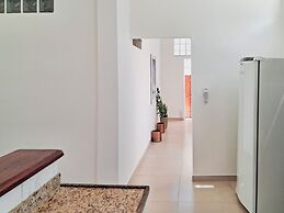 Flats Jardim de Ramos Paraty