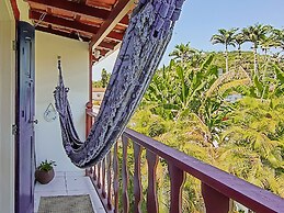 Flats Jardim de Ramos Paraty