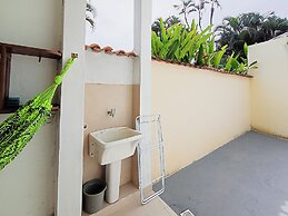 Flats Jardim de Ramos Paraty
