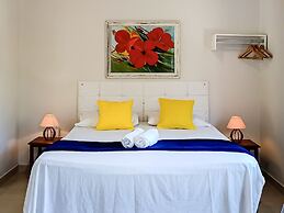 Flats Jardim de Ramos Paraty