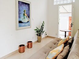Flats Jardim de Ramos Paraty