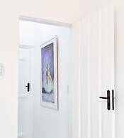 Flats Jardim de Ramos Paraty