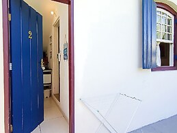Flats Jardim de Ramos Paraty