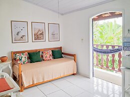 Flats Jardim de Ramos Paraty