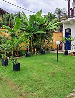 Flats Jardim de Ramos Paraty