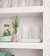 Flats Jardim de Ramos Paraty