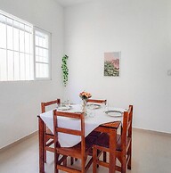 Flats Jardim de Ramos Paraty