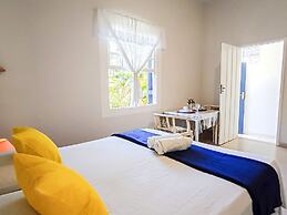 Flats Jardim de Ramos Paraty