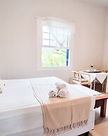 Flats Jardim de Ramos Paraty