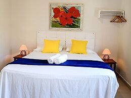 Flats Jardim de Ramos Paraty