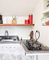 Flats Jardim de Ramos Paraty