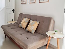 Flats Jardim de Ramos Paraty