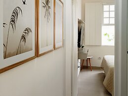 Flats Jardim de Ramos Paraty