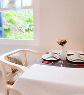 Flats Jardim de Ramos Paraty