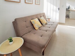 Flats Jardim de Ramos Paraty