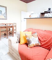 Flats Jardim de Ramos Paraty