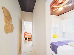 Flats Jardim de Ramos Paraty
