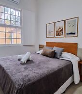 Flats Jardim de Ramos Paraty