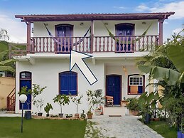 Flats Jardim de Ramos Paraty