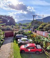 Flats Jardim de Ramos Paraty
