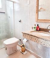 Flats Jardim de Ramos Paraty