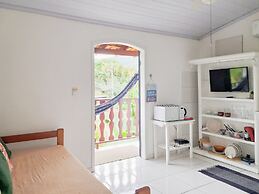 Flats Jardim de Ramos Paraty